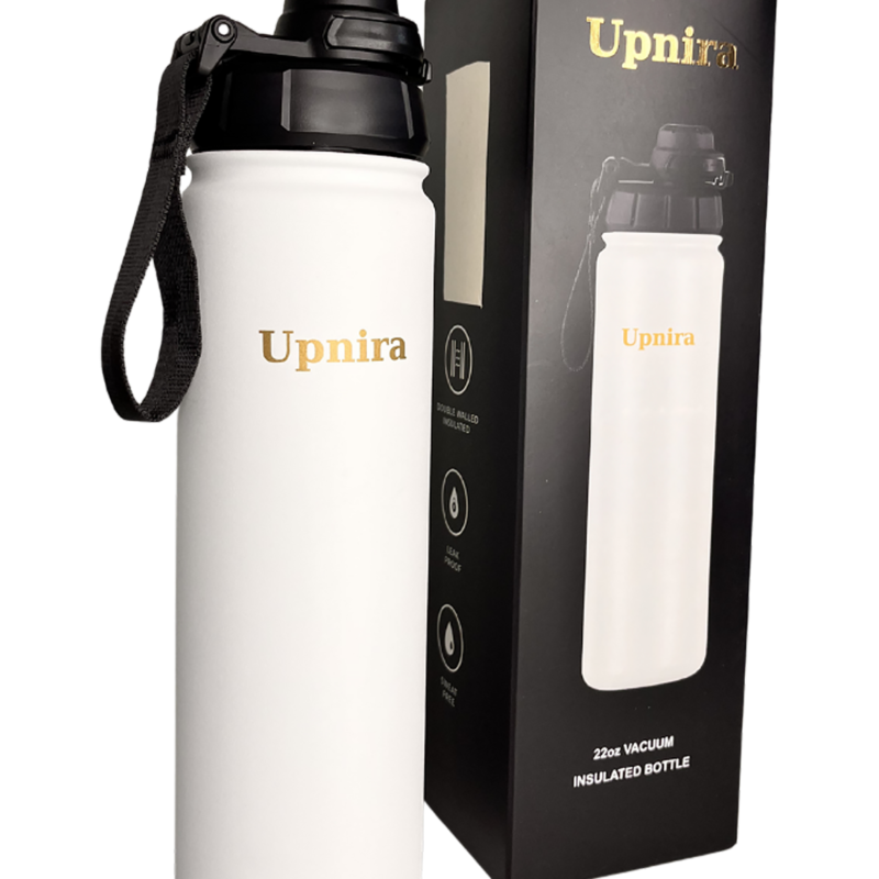 Upnira Bottle