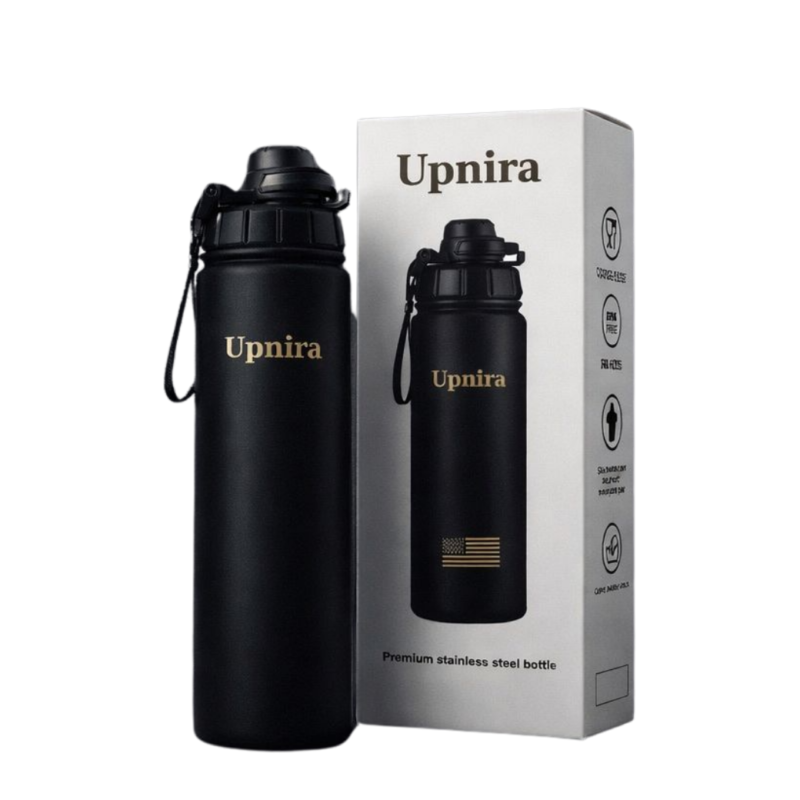 Upnira Bottle